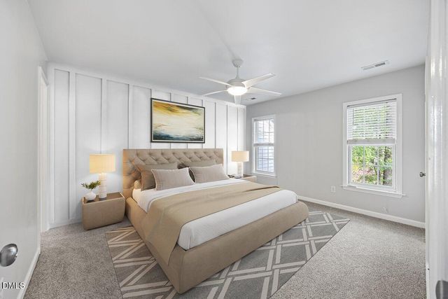 119 Bayleigh Court, Garner, NC 27529