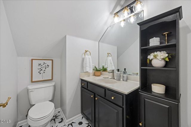 119 Bayleigh Court, Garner, NC 27529