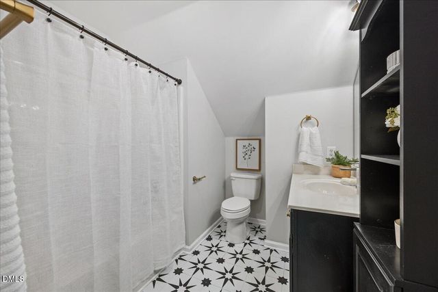 119 Bayleigh Court, Garner, NC 27529