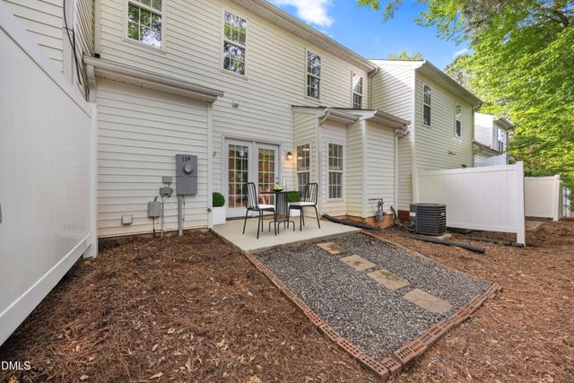 119 Bayleigh Court, Garner, NC 27529