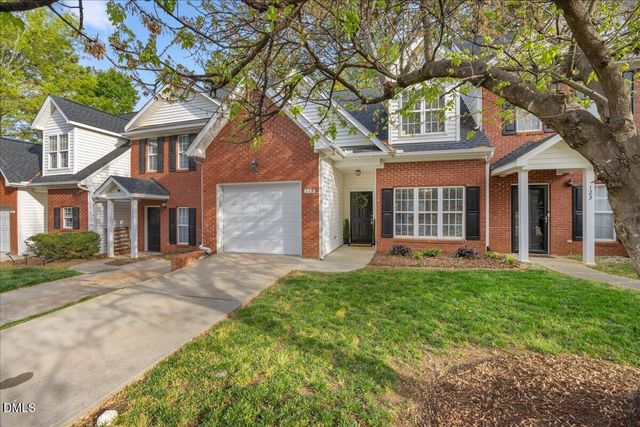 119 Bayleigh Court, Garner, NC 27529