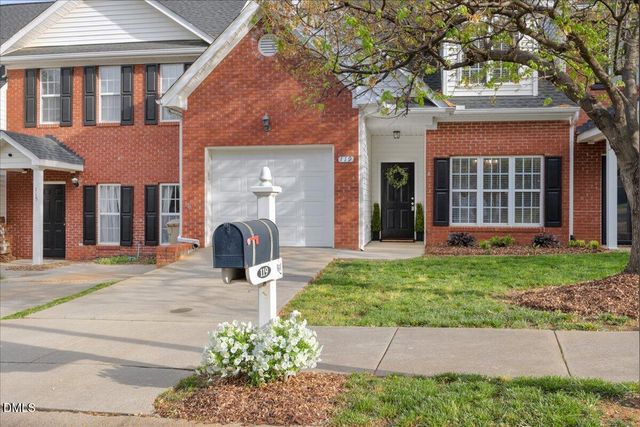 119 Bayleigh Court, Garner, NC 27529