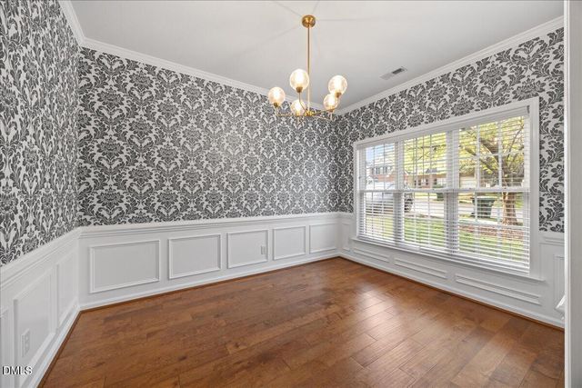 119 Bayleigh Court, Garner, NC 27529