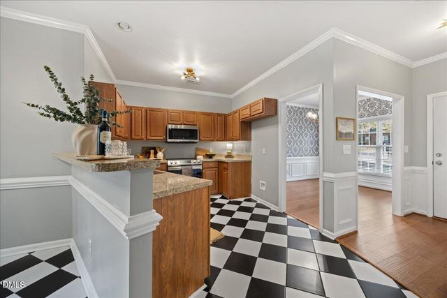 119 Bayleigh Court, Garner, NC 27529