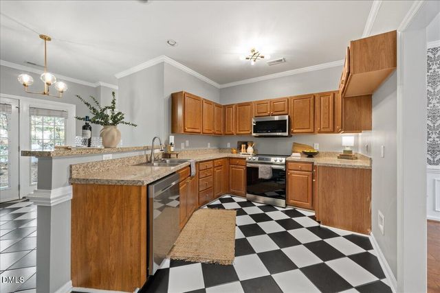 119 Bayleigh Court, Garner, NC 27529