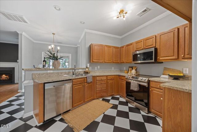 119 Bayleigh Court, Garner, NC 27529