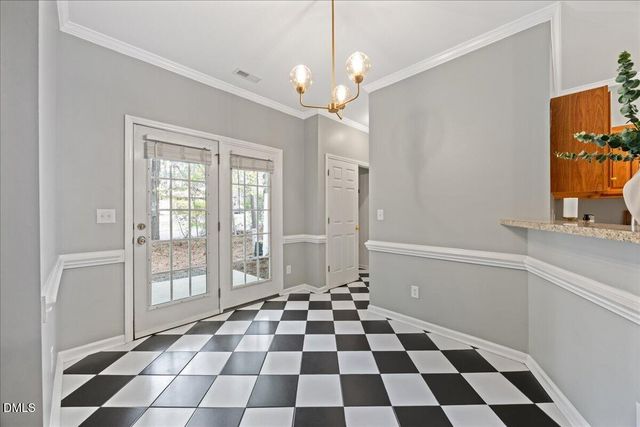 119 Bayleigh Court, Garner, NC 27529