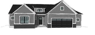 6199 Lake Wind Avenue Lot 22, Laketown Twp, MI 49423