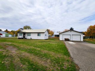 980 Kalmia St, Kettle Falls, WA 99141