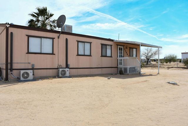 71647 Indian Trail, 29 Palms, CA 92277