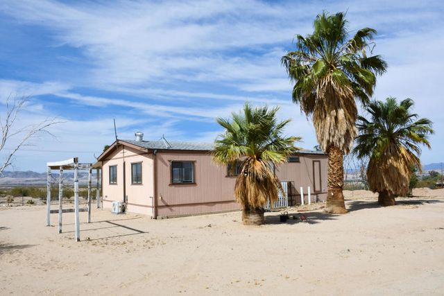 71647 Indian Trail, 29 Palms, CA 92277