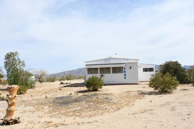 71647 Indian Trail, 29 Palms, CA 92277