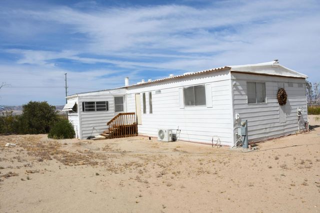 71647 Indian Trail, 29 Palms, CA 92277