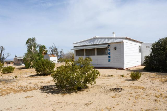 71647 Indian Trail, 29 Palms, CA 92277