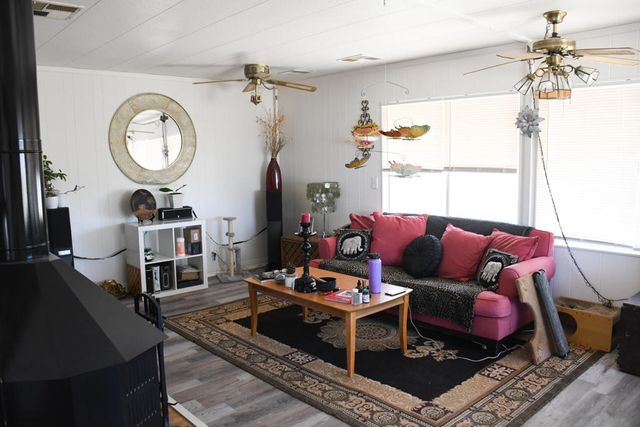 71647 Indian Trail, 29 Palms, CA 92277