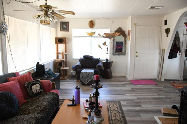 71647 Indian Trail, 29 Palms, CA 92277