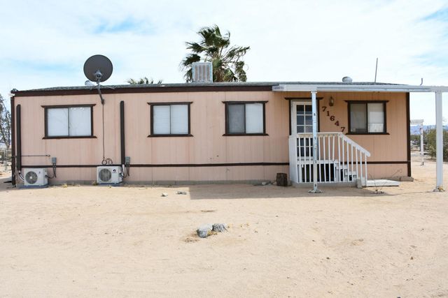 71647 Indian Trail, 29 Palms, CA 92277