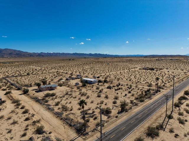 71647 Indian Trail, 29 Palms, CA 92277