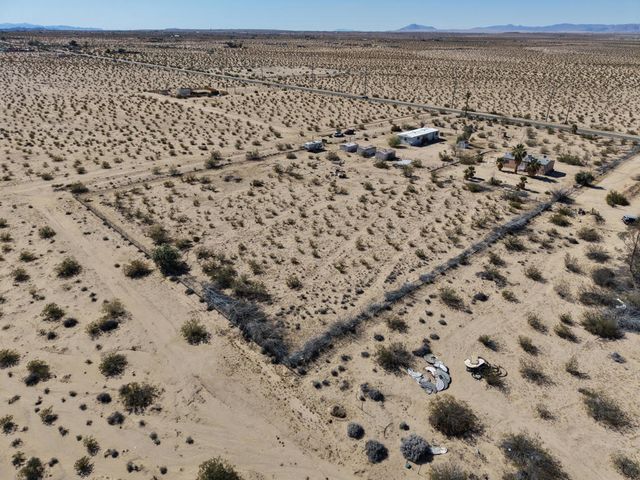 71647 Indian Trail, 29 Palms, CA 92277