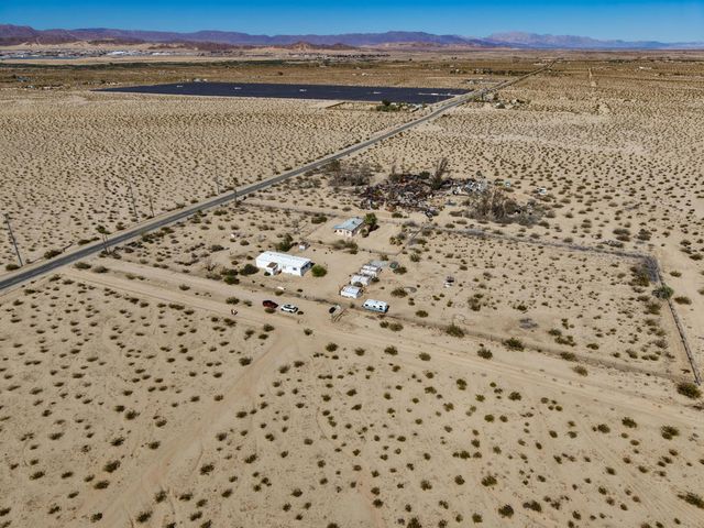 71647 Indian Trail, 29 Palms, CA 92277