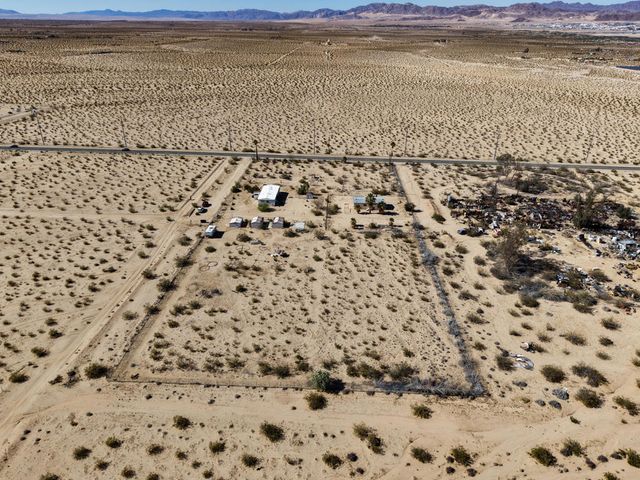 71647 Indian Trail, 29 Palms, CA 92277