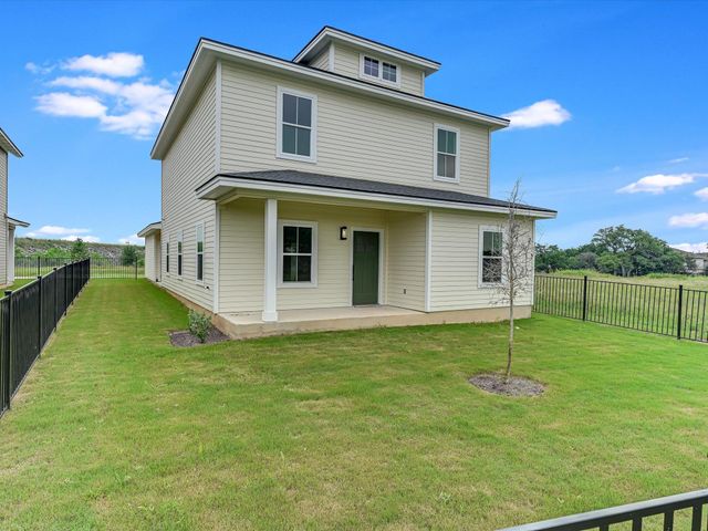 362-406 Stagecoach TRL, San Marcos, TX 78666