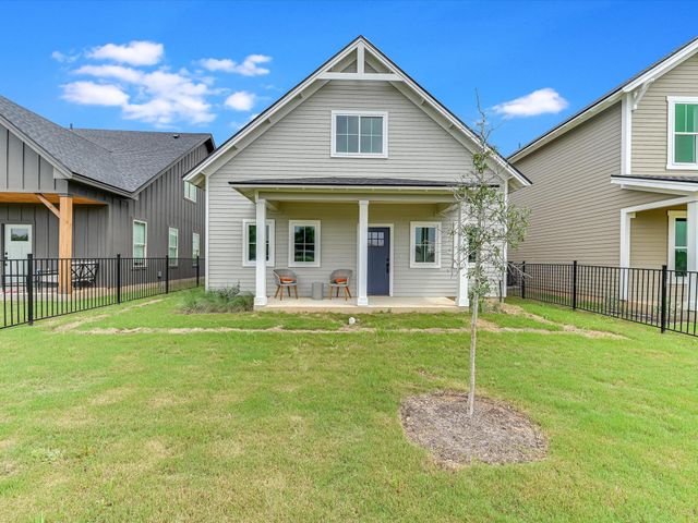 362-406 Stagecoach TRL, San Marcos, TX 78666