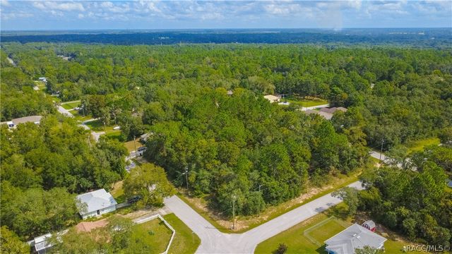 83 N Fitzpatrick Avenue, Inverness, FL 34453