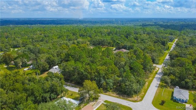 83 N Fitzpatrick Avenue, Inverness, FL 34453