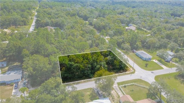 83 N Fitzpatrick Avenue, Inverness, FL 34453