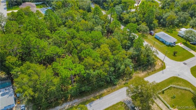 83 N Fitzpatrick Avenue, Inverness, FL 34453