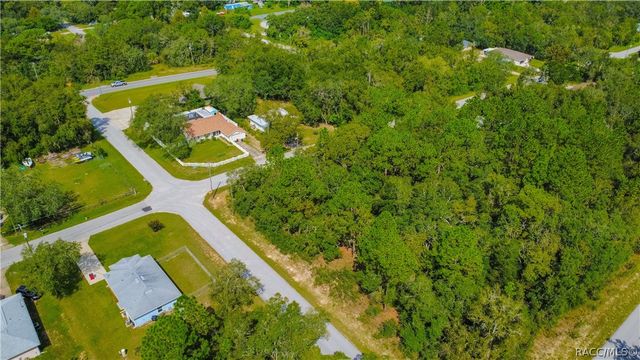 83 N Fitzpatrick Avenue, Inverness, FL 34453