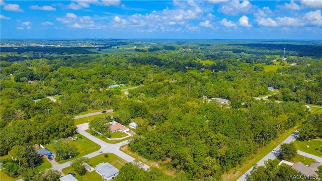 83 N Fitzpatrick Avenue, Inverness, FL 34453
