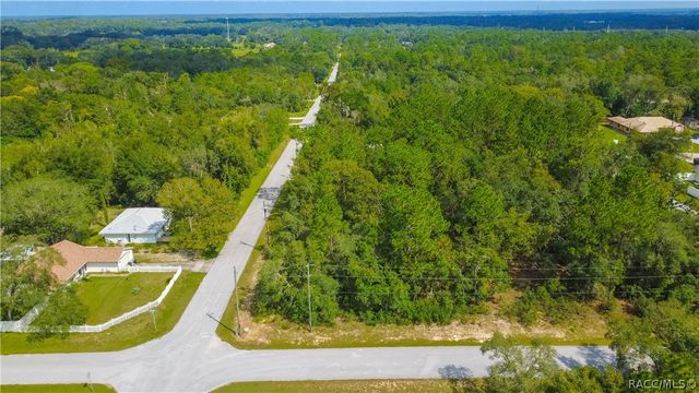 83 N Fitzpatrick Avenue, Inverness, FL 34453
