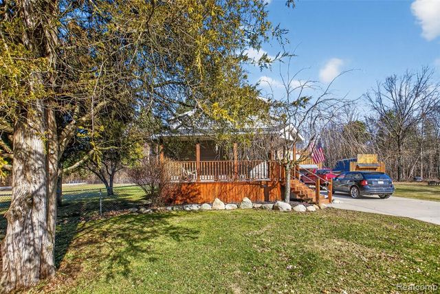 11542 Wilson Road, Montrose, MI 48457