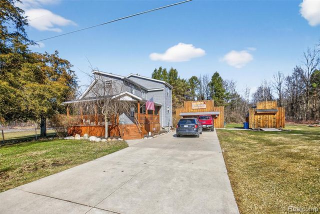 11542 Wilson Road, Montrose, MI 48457