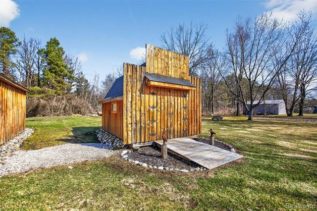 11542 Wilson Road, Montrose, MI 48457