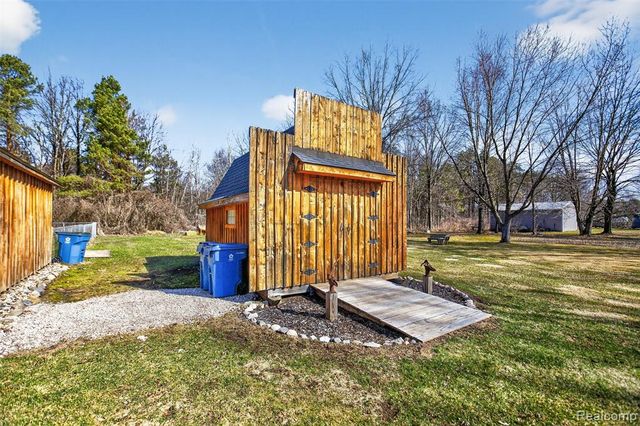 11542 Wilson Road, Montrose, MI 48457