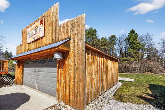 11542 Wilson Road, Montrose, MI 48457