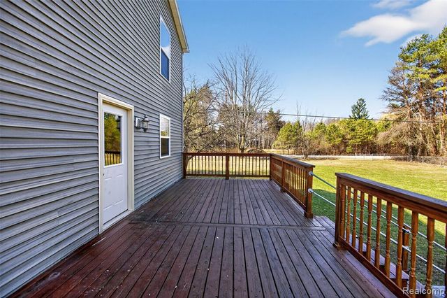 11542 Wilson Road, Montrose, MI 48457