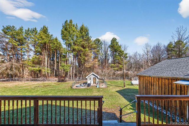 11542 Wilson Road, Montrose, MI 48457