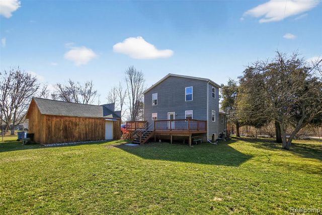 11542 Wilson Road, Montrose, MI 48457