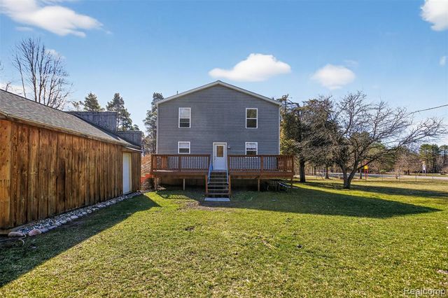 11542 Wilson Road, Montrose, MI 48457