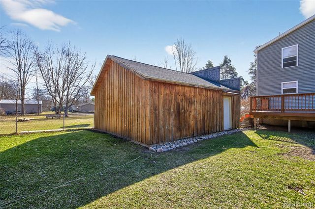 11542 Wilson Road, Montrose, MI 48457