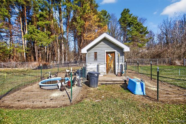 11542 Wilson Road, Montrose, MI 48457