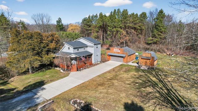 11542 Wilson Road, Montrose, MI 48457