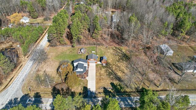 11542 Wilson Road, Montrose, MI 48457