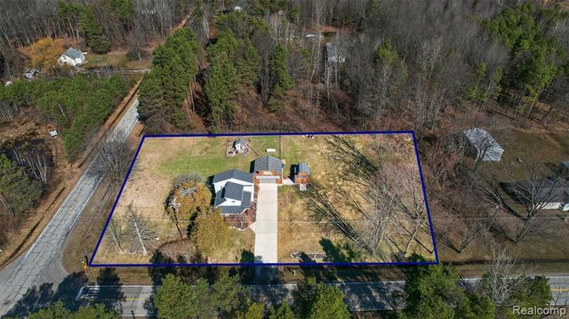 11542 Wilson Road, Montrose, MI 48457