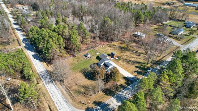 11542 Wilson Road, Montrose, MI 48457