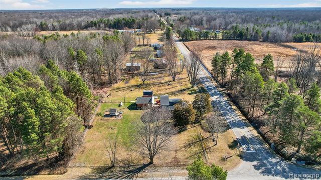 11542 Wilson Road, Montrose, MI 48457